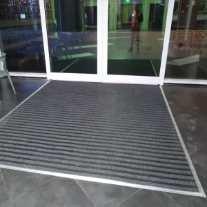 Walk Off Entrance Mats